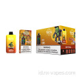 Bang 36000 Puffs Smart Full Screen Turn Ice